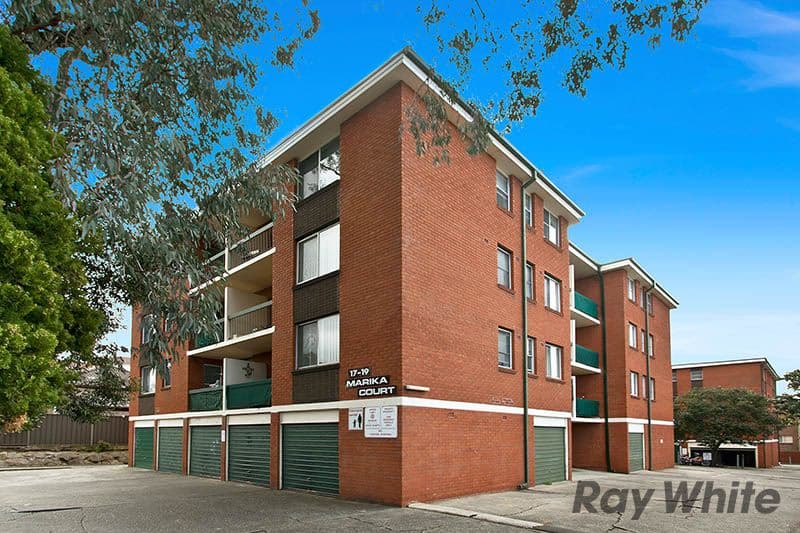 17-19 Phillip Street, ROSELANDS NSW 2196, Roselands - Image 1