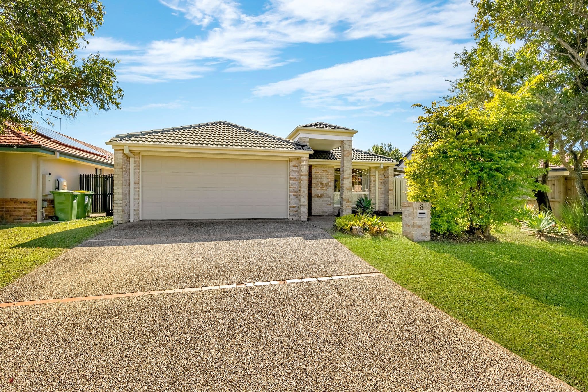 8 River Meadows Drive, Upper Coomera QLD 4209, Upper Coomera - Image 1