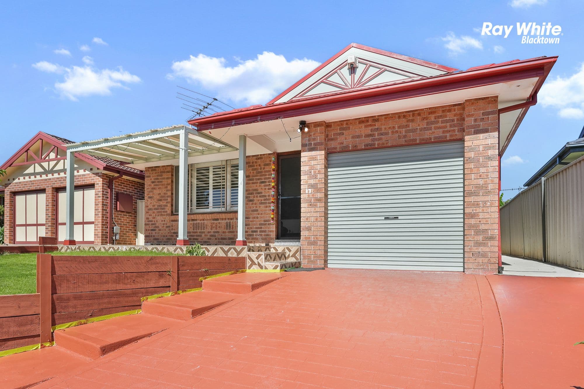 17&17A GRIFFIN Place, Doonside NSW 2767, Doonside - Image 1