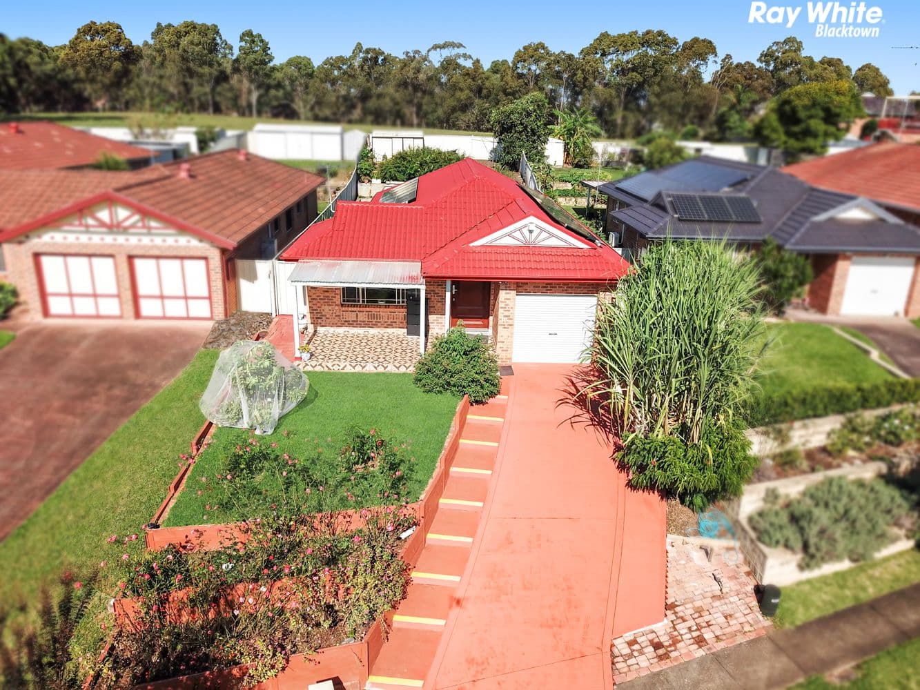 17&17A GRIFFIN Place, Doonside NSW 2767, Doonside - Thumbnail 2