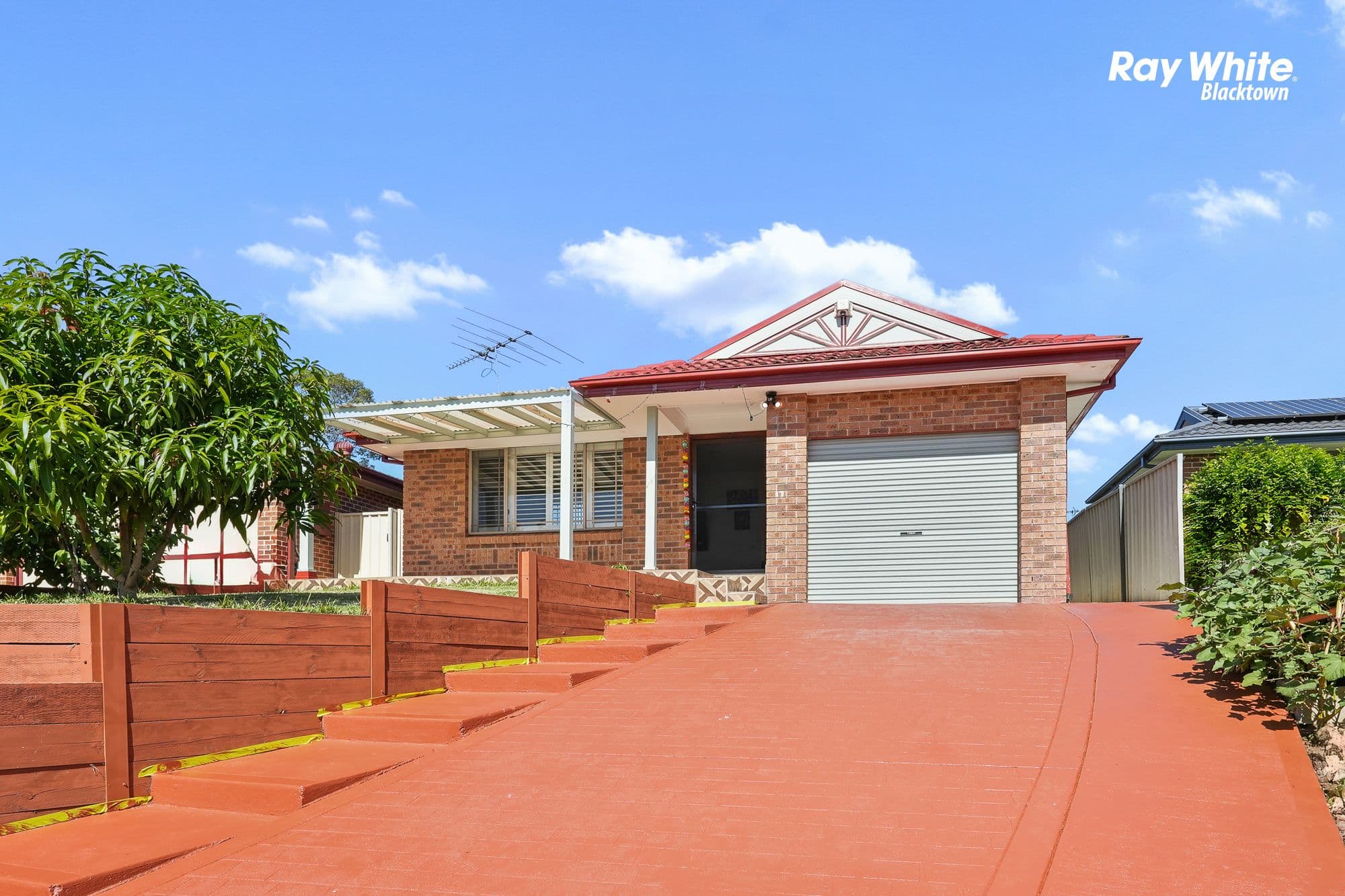 17&17A GRIFFIN Place, Doonside NSW 2767, Doonside - Thumbnail 3