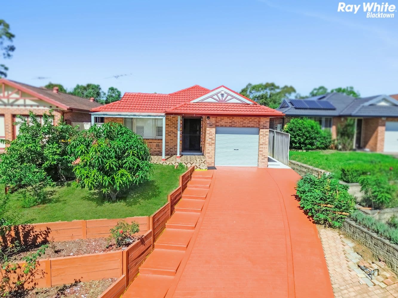 17&17A GRIFFIN Place, Doonside NSW 2767, Doonside - Thumbnail 4