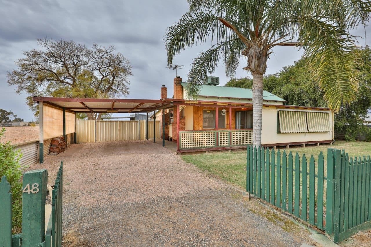 48 Regina Avenue, Cabarita VIC 3505, Cabarita - Image 1