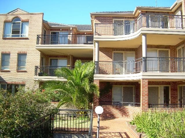 18 Cecilia Street, MARRICKVILLE NSW 2204, Marrickville - Image 1