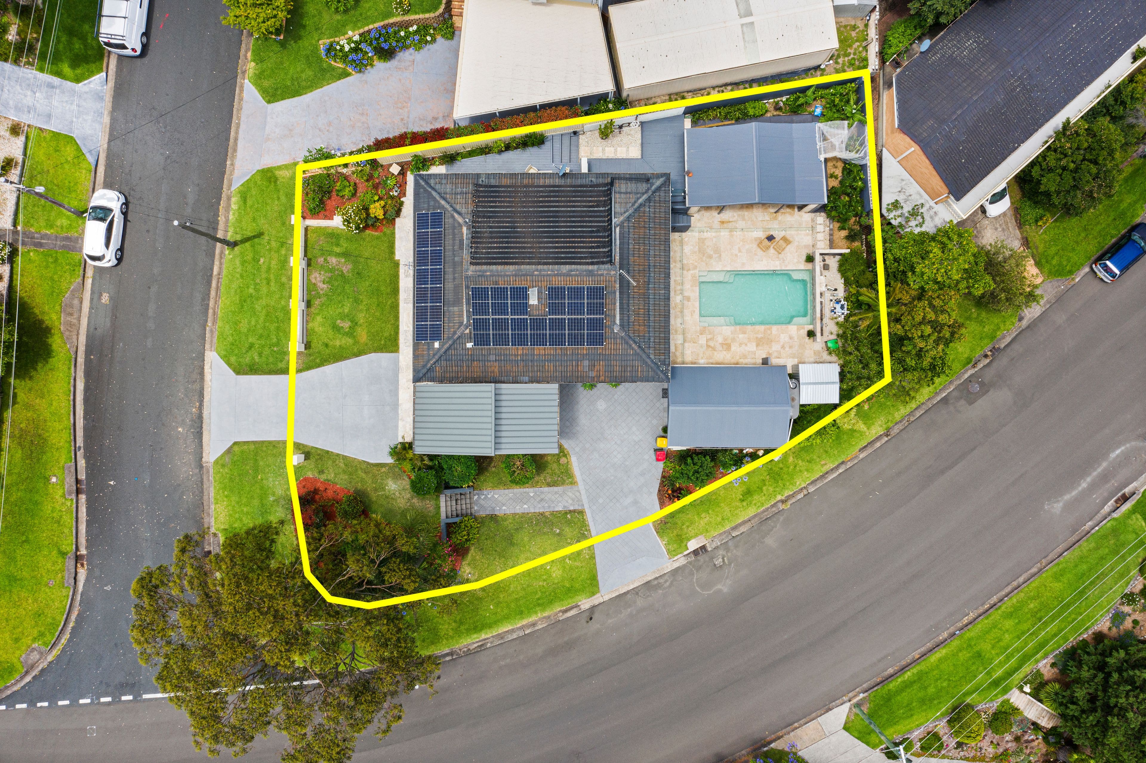2 Loch Carron Avenue, Farmborough Heights NSW 2526, Farmborough Heights - Thumbnail 2