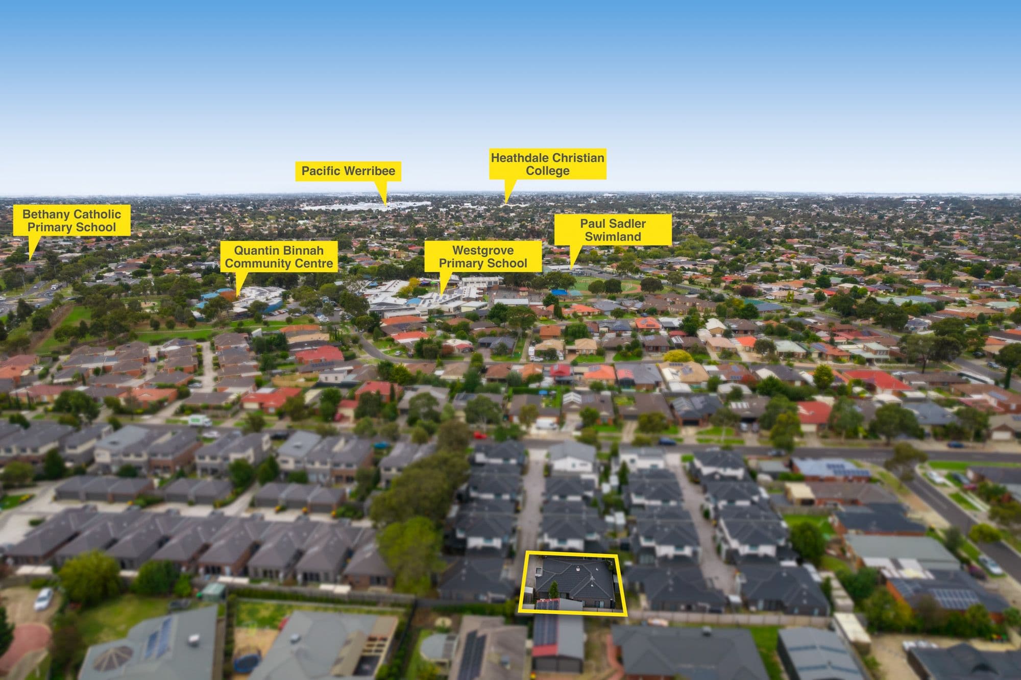 41 Latham Street, Werribee VIC 3030, Werribee - Thumbnail 2
