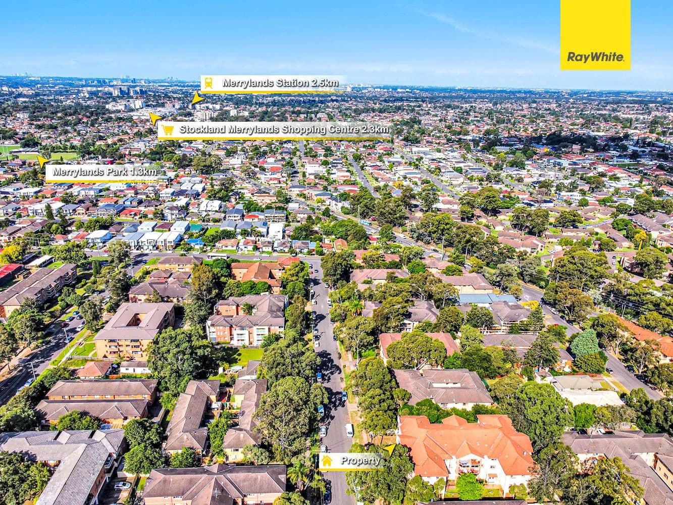 26-28 Paton Street, Merrylands NSW 2160, Merrylands West - Thumbnail 8