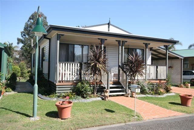 5 Bangalow Crescent, Gateway Village, GRAFTON NSW 2460, Grafton - Image 1