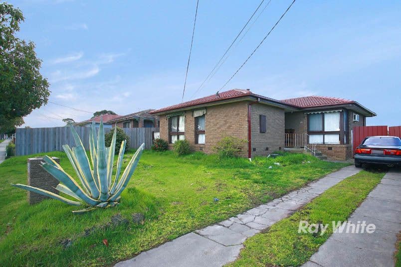 35 Bundeena Street, KEYSBOROUGH VIC 3173, Keysborough - Image 1