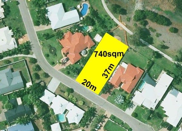 10 Waterside Place, IDALIA QLD 4811, Idalia - Thumbnail 5