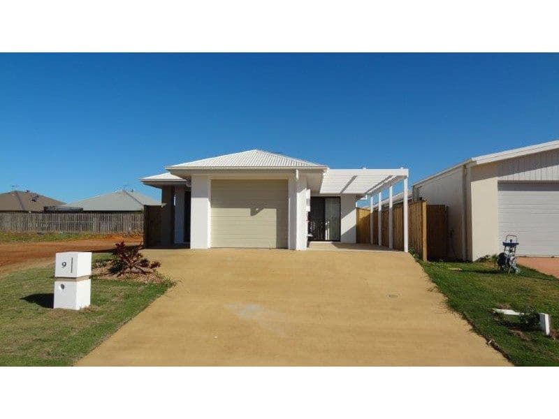 9 Esperance Avenue, Blacks Beach QLD 4740, Blacks Beach - Image 1