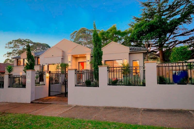 1 Beaconsfield Road, CHATSWOOD NSW 2067, Chatswood - Image 1