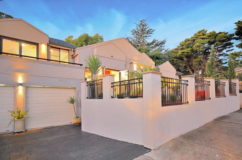 1 Beaconsfield Road, CHATSWOOD NSW 2067, Chatswood - Thumbnail 4