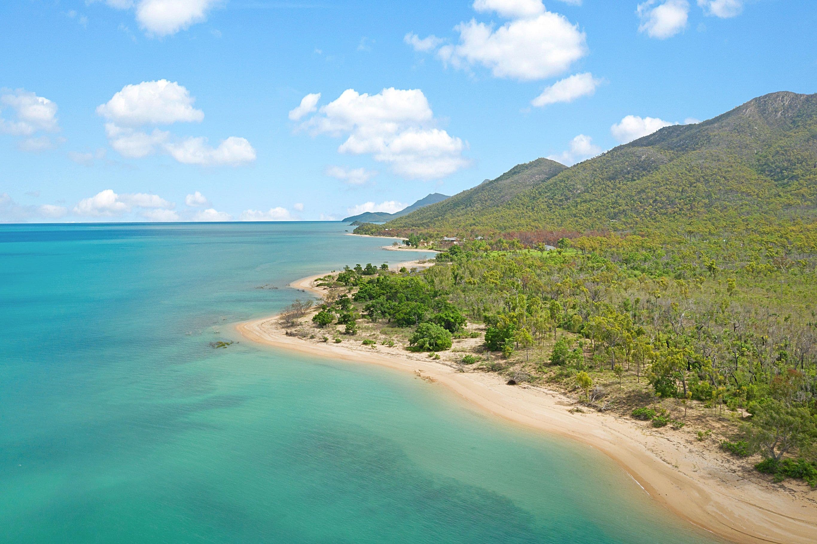 Lot 5, 890 Gloucester Avenue, Gloucester Park, Cape Gloucester QLD 4800, Cape Gloucester - Image 1
