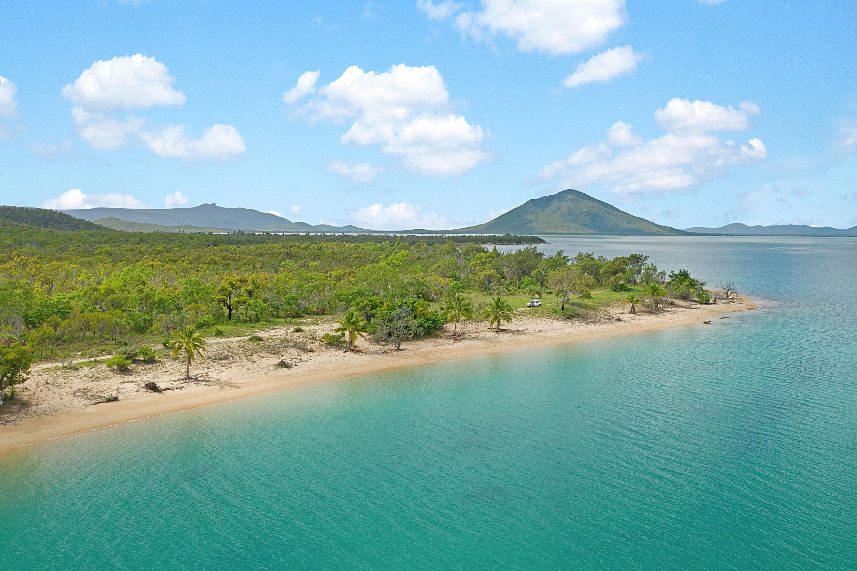 Lot 5, 890 Gloucester Avenue, Gloucester Park, Cape Gloucester QLD 4800, Cape Gloucester - Thumbnail 2
