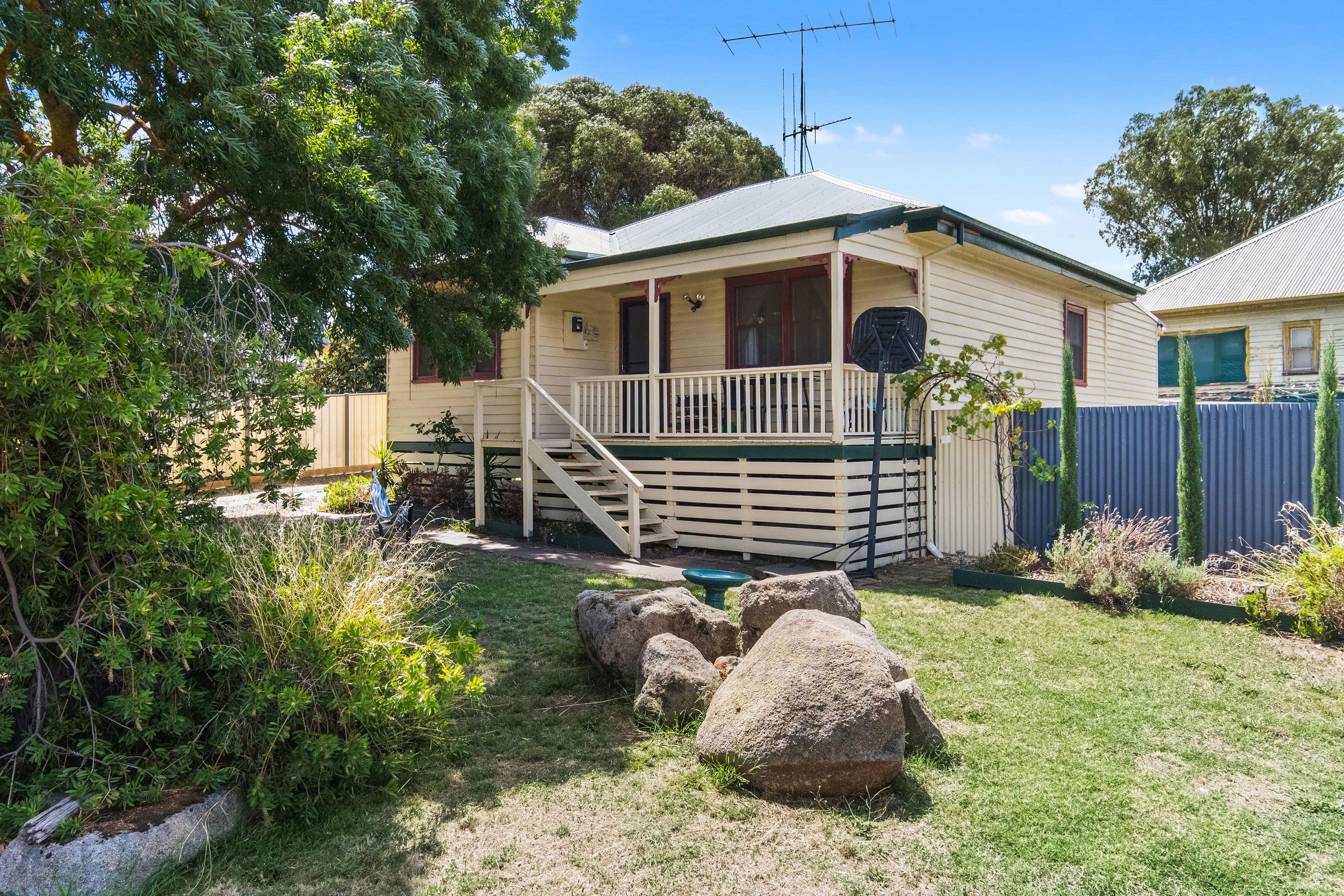 287 Allingham Street, Kangaroo Flat VIC 3555, Kangaroo Flat - Image 1