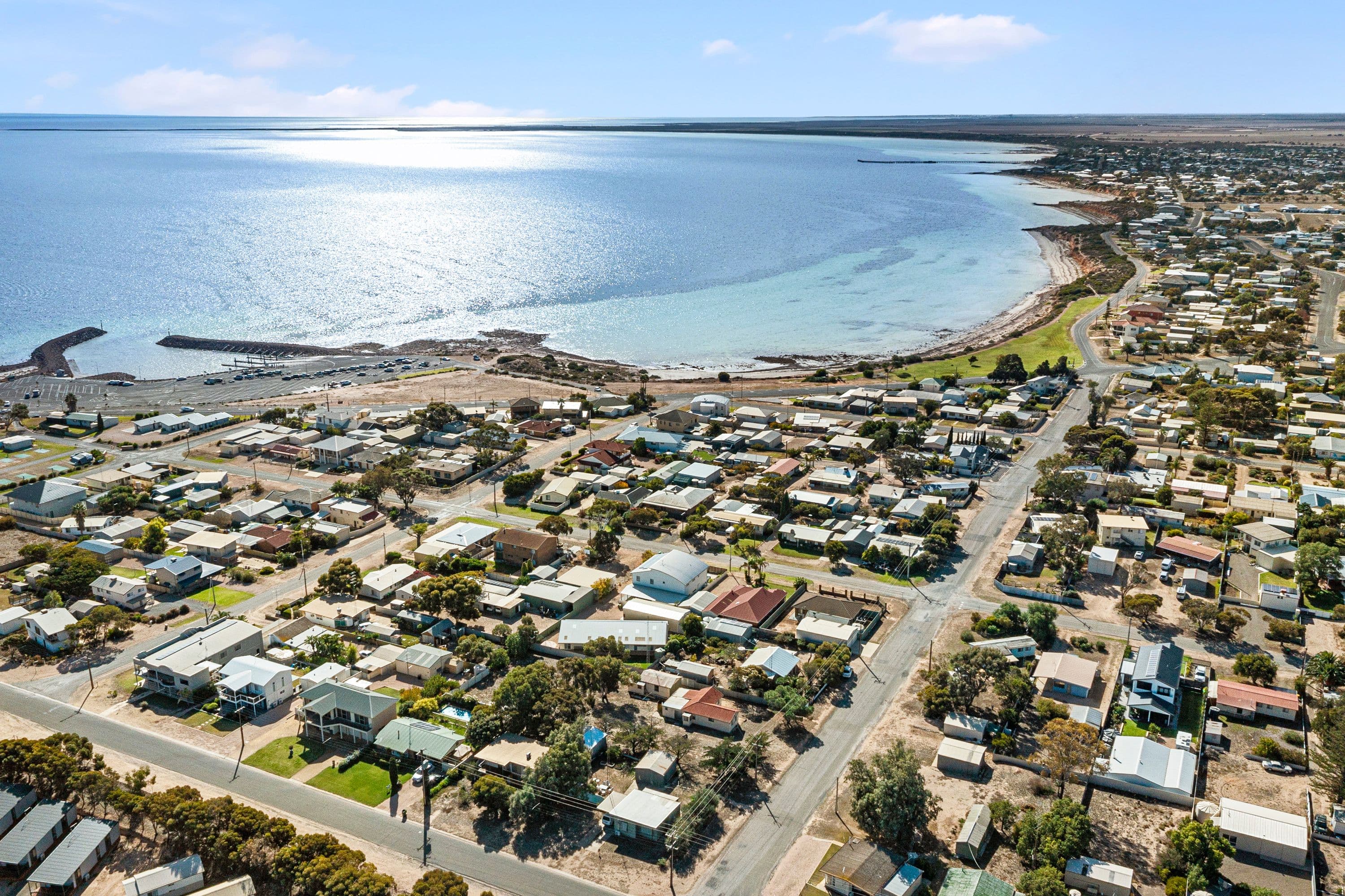 3-5 Edward Street, Port Hughes SA 5558, Port Hughes - Thumbnail 2