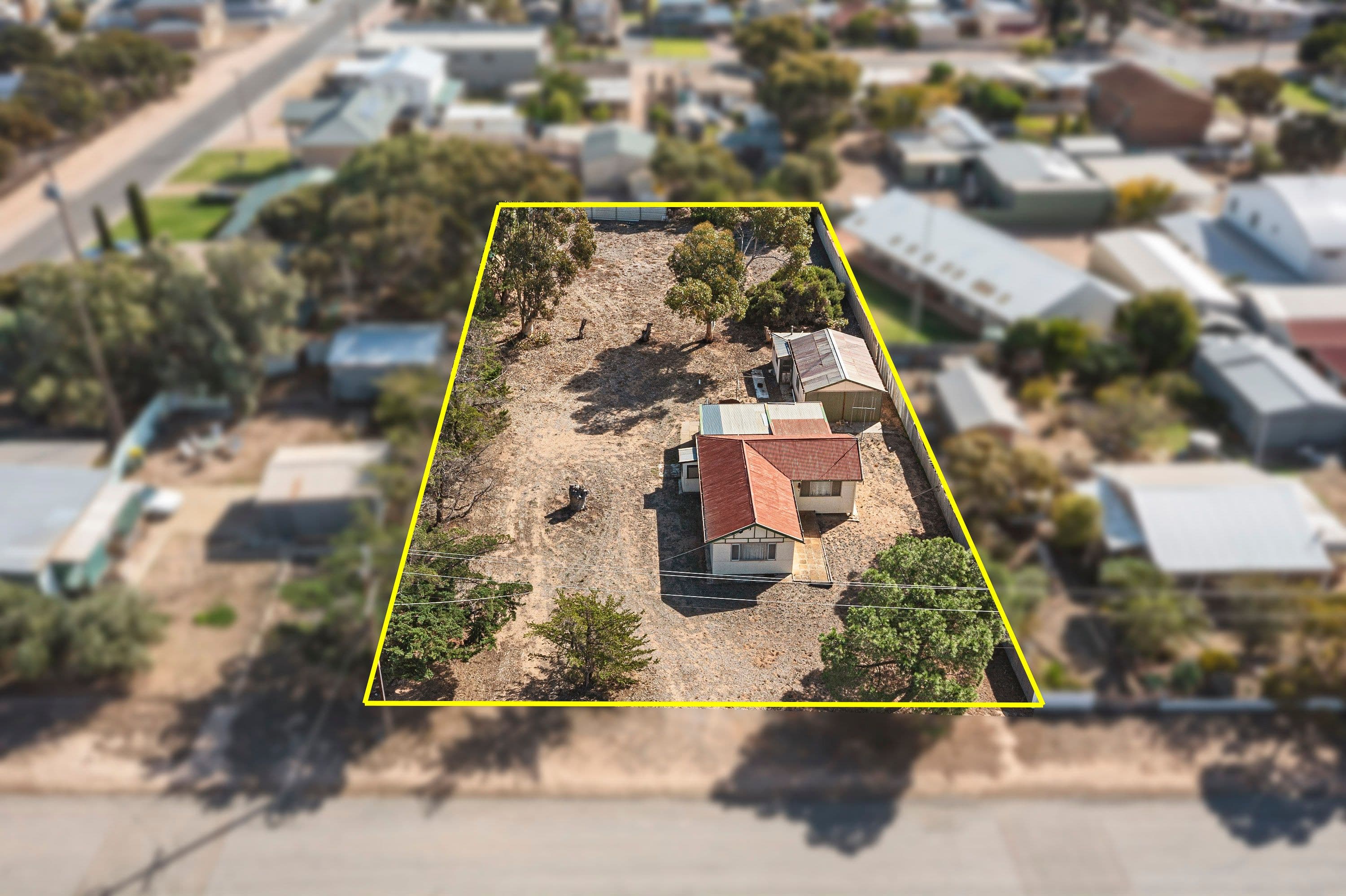 3-5 Edward Street, Port Hughes SA 5558, Port Hughes - Thumbnail 3