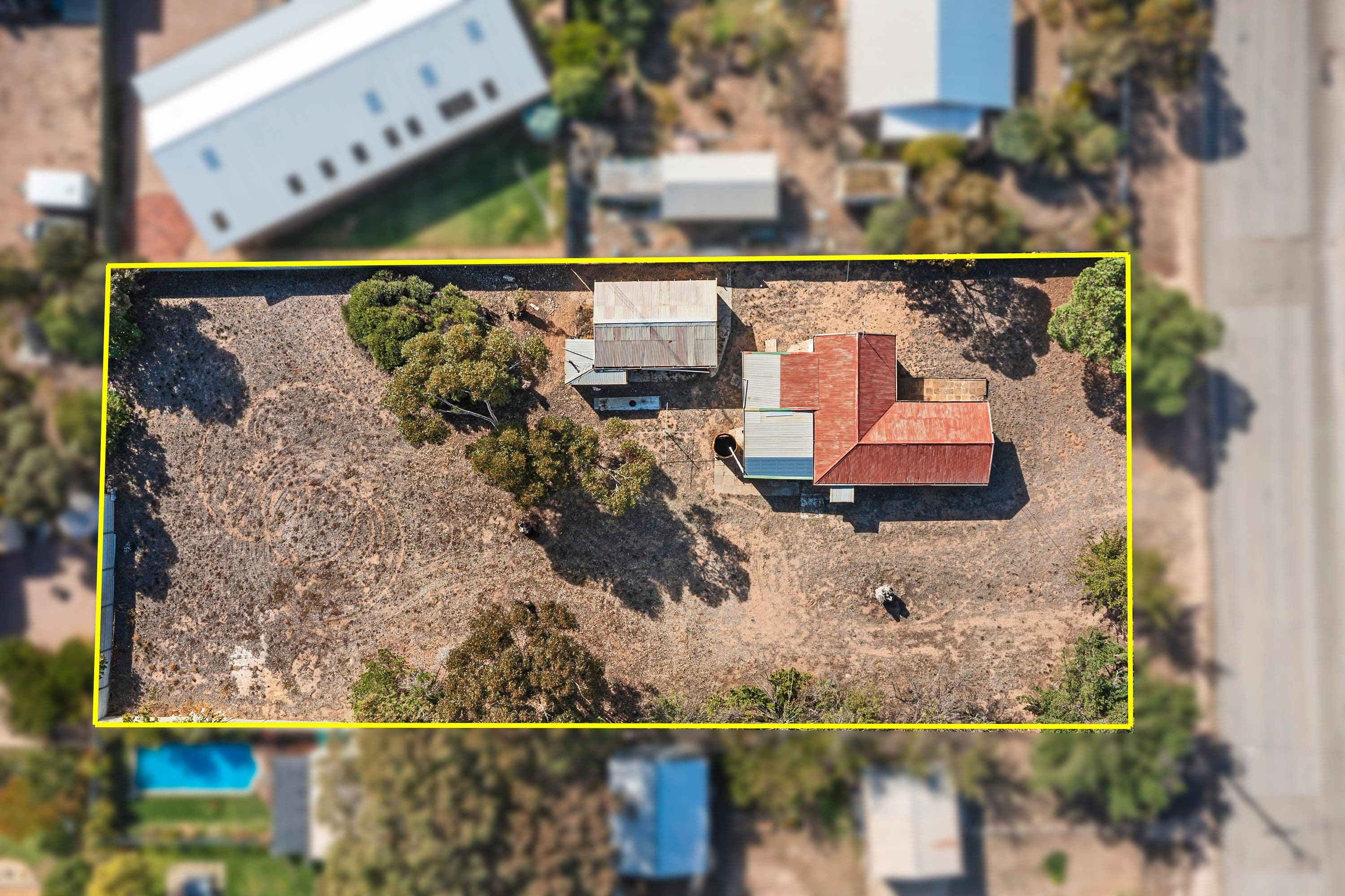 3-5 Edward Street, Port Hughes SA 5558, Port Hughes - Thumbnail 7