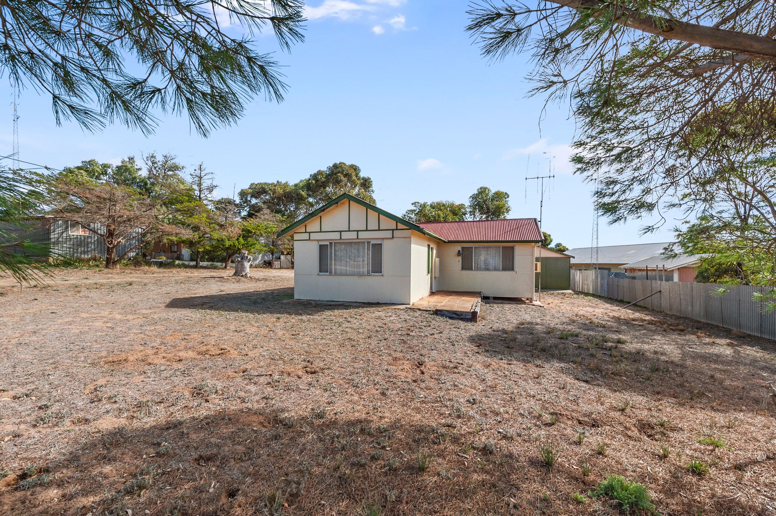 3-5 Edward Street, Port Hughes SA 5558, Port Hughes - Thumbnail 8