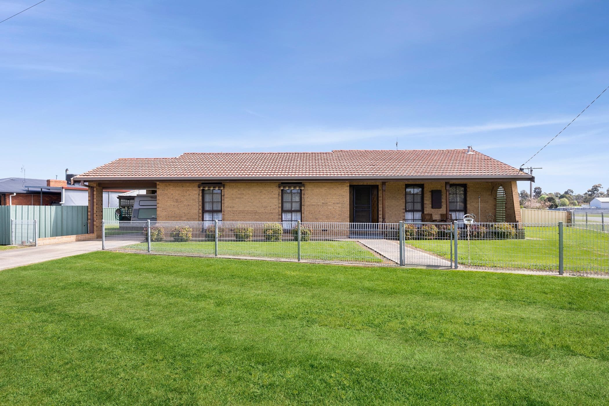 18 Darcy Street, Stawell VIC 3380, Stawell - Image 1