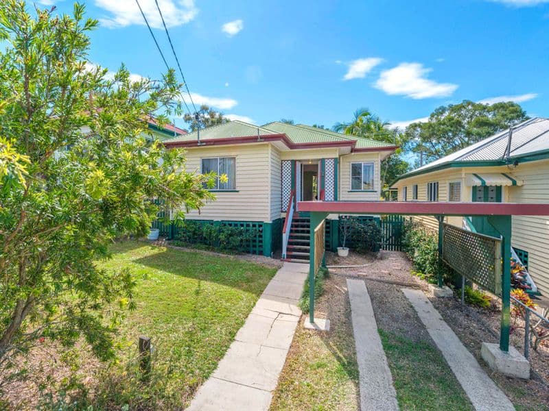 41 Forrest Street, Everton Park QLD 4053, Everton Park - Image 1
