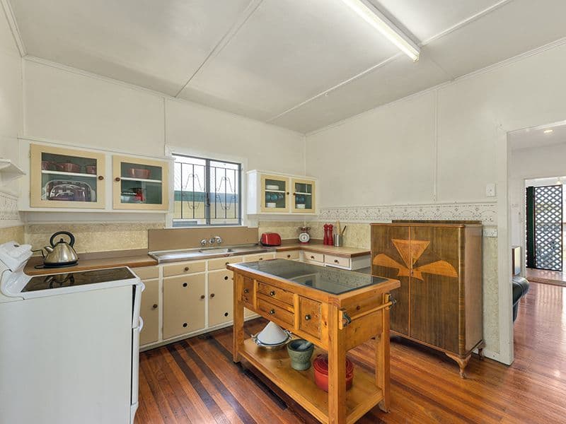 41 Forrest Street, Everton Park QLD 4053, Everton Park - Thumbnail 4