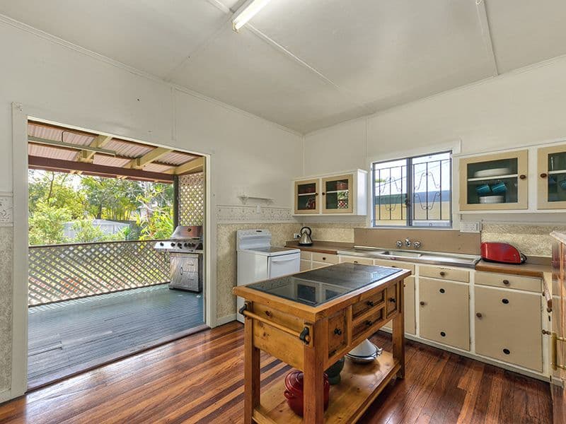 41 Forrest Street, Everton Park QLD 4053, Everton Park - Thumbnail 5