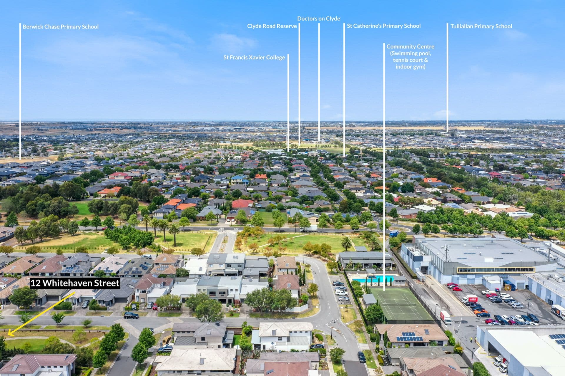12 Whitehaven Street, Berwick VIC 3806, Berwick - Thumbnail 3