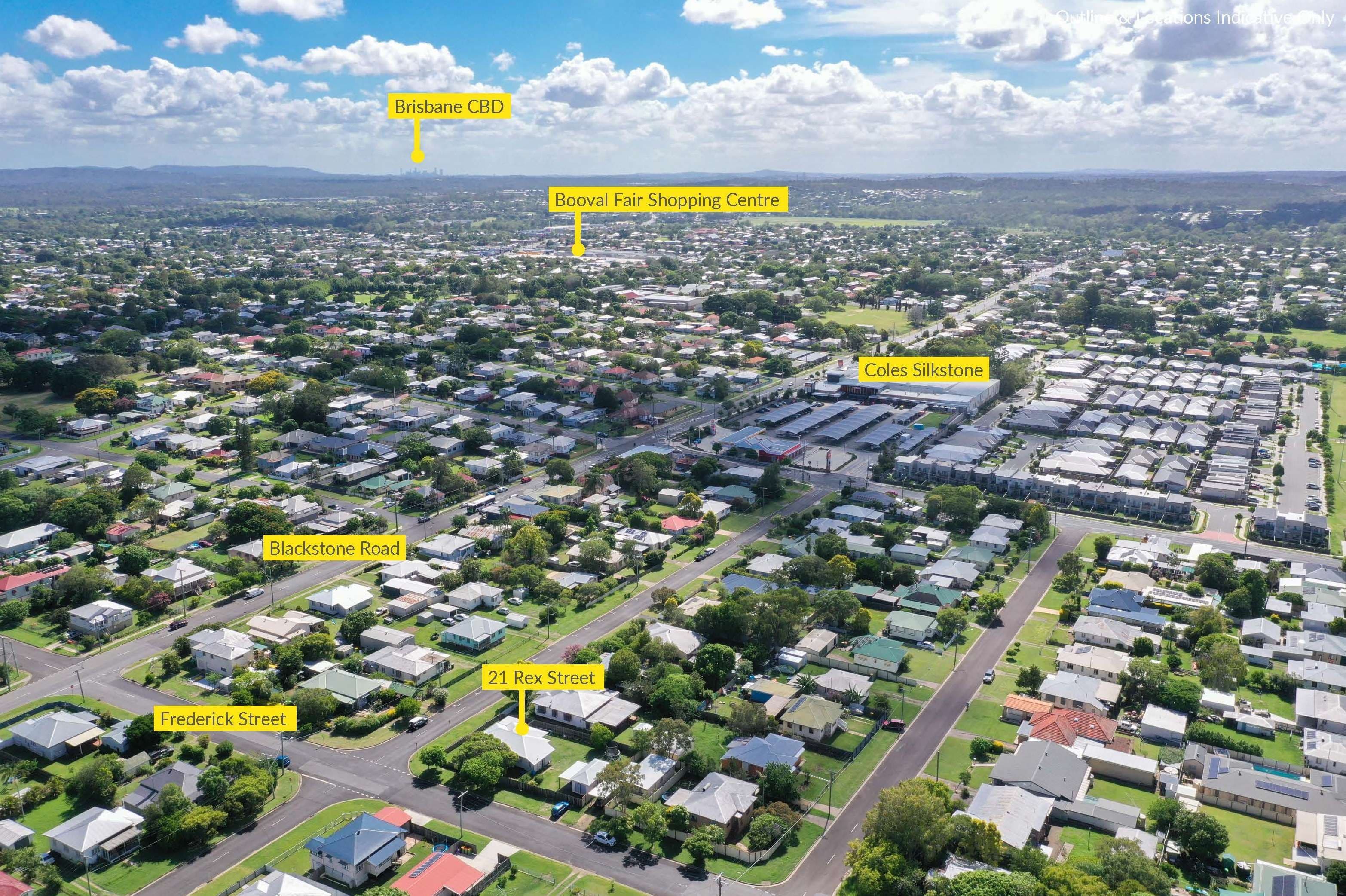 21 Rex Street, Eastern Heights QLD 4305, Eastern Heights - Thumbnail 3