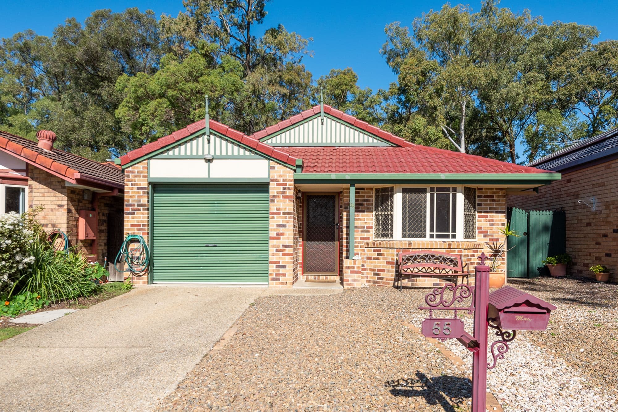 55 Banksia Circuit, Forest Lake QLD 4078, Forest Lake - Image 1