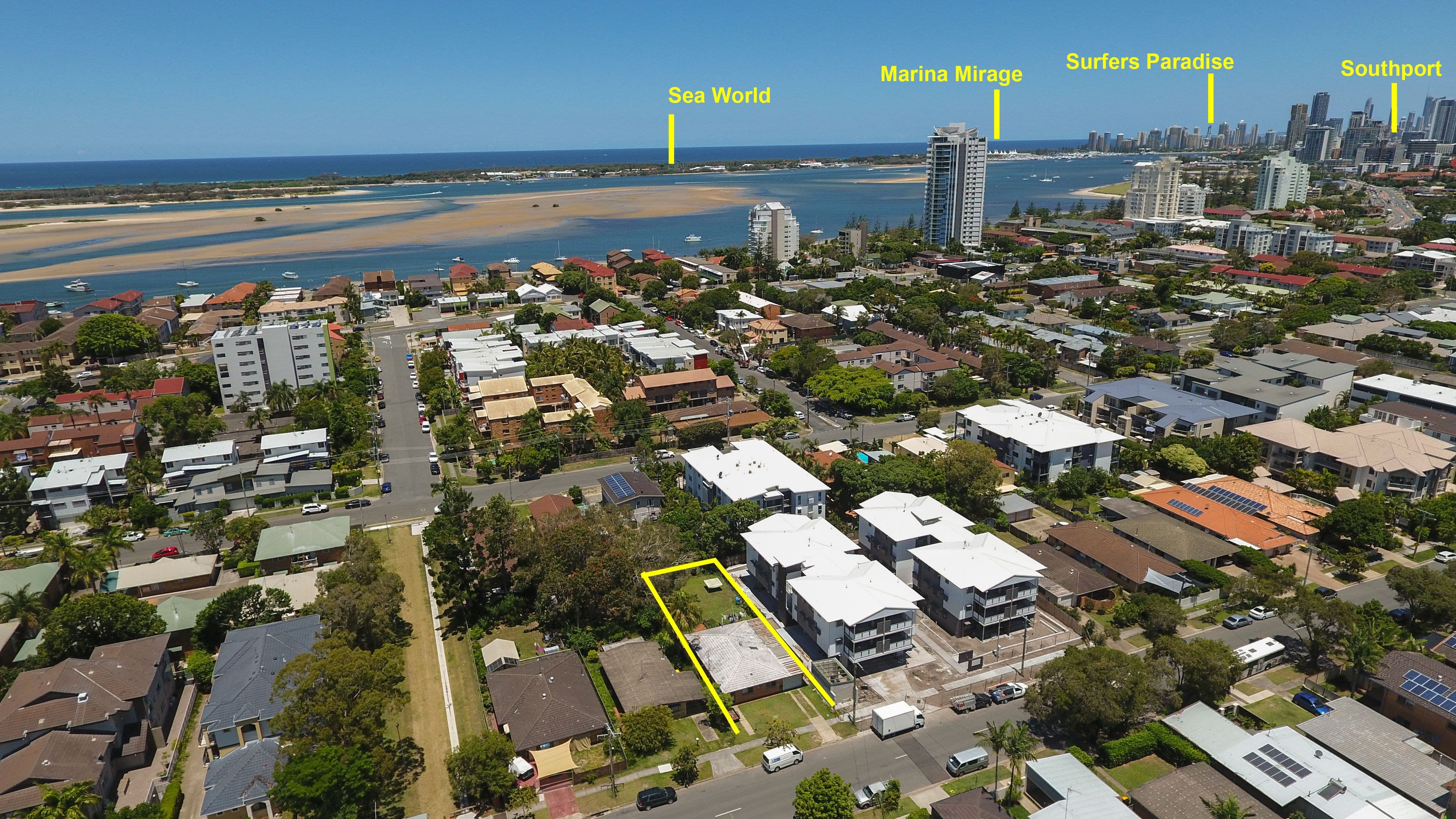 121 Muir Street, Labrador QLD 4215, Labrador - Image 1