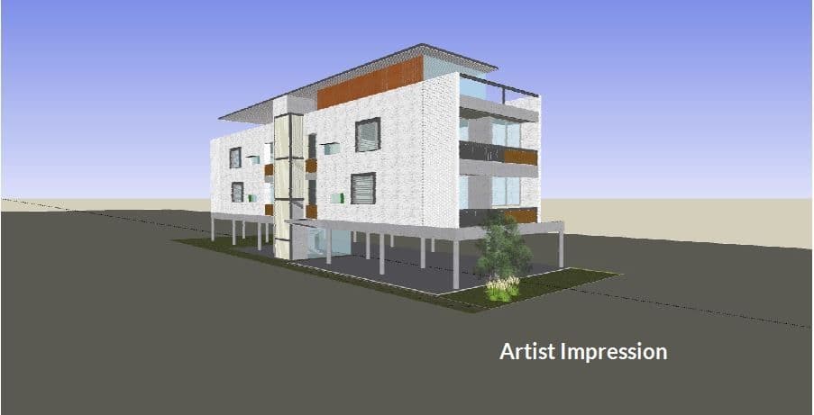 121 Muir Street, Labrador QLD 4215, Labrador - Thumbnail 3