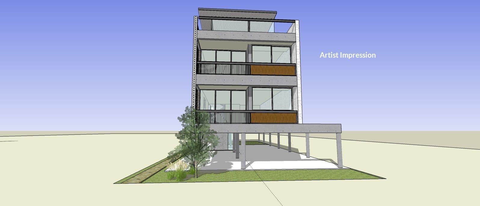 121 Muir Street, Labrador QLD 4215, Labrador - Thumbnail 4