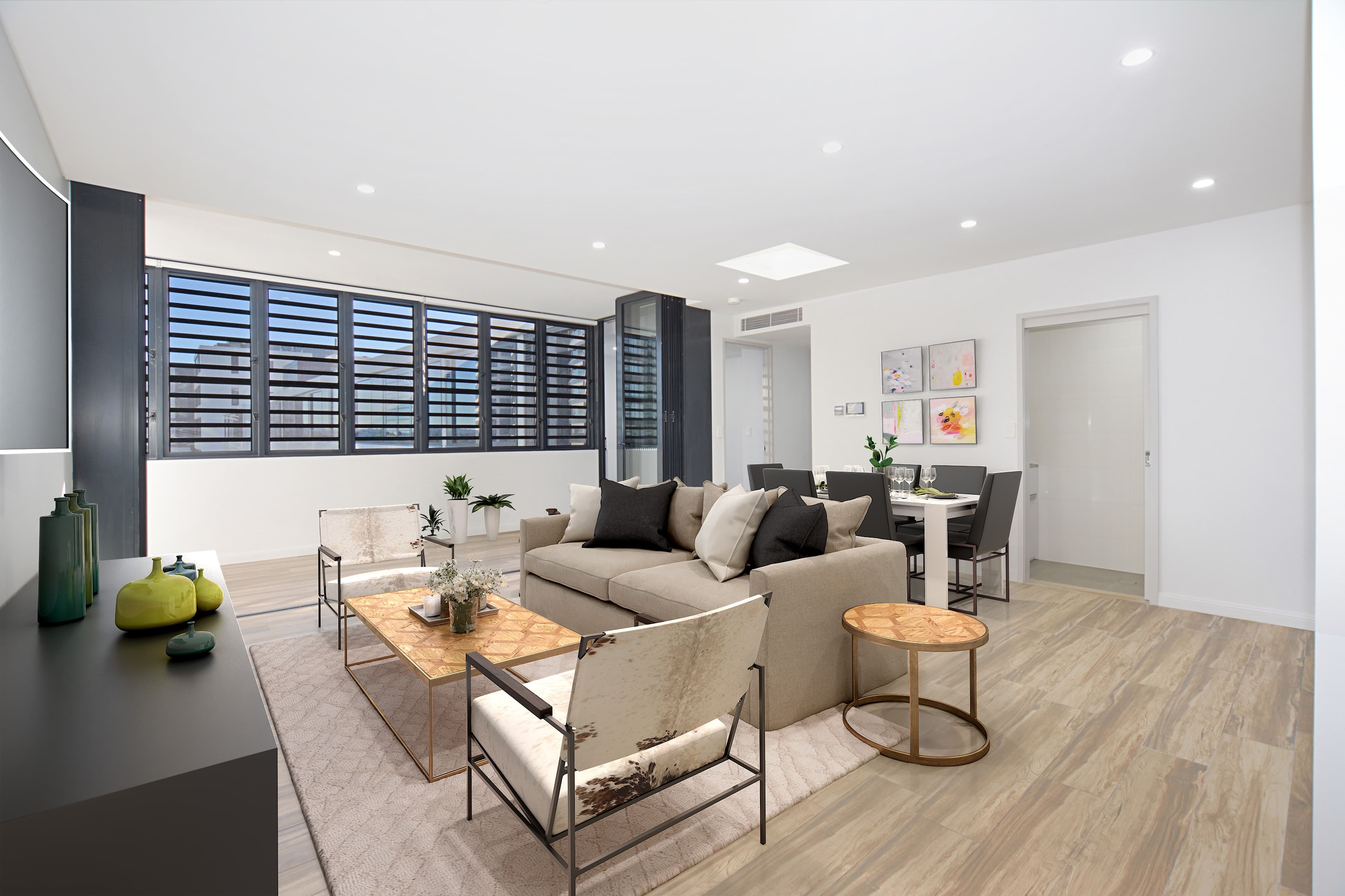 2A Betty Cuthbert Avenue, Sydney Olympic Park NSW 2127, Sydney Olympic Park - Image 1