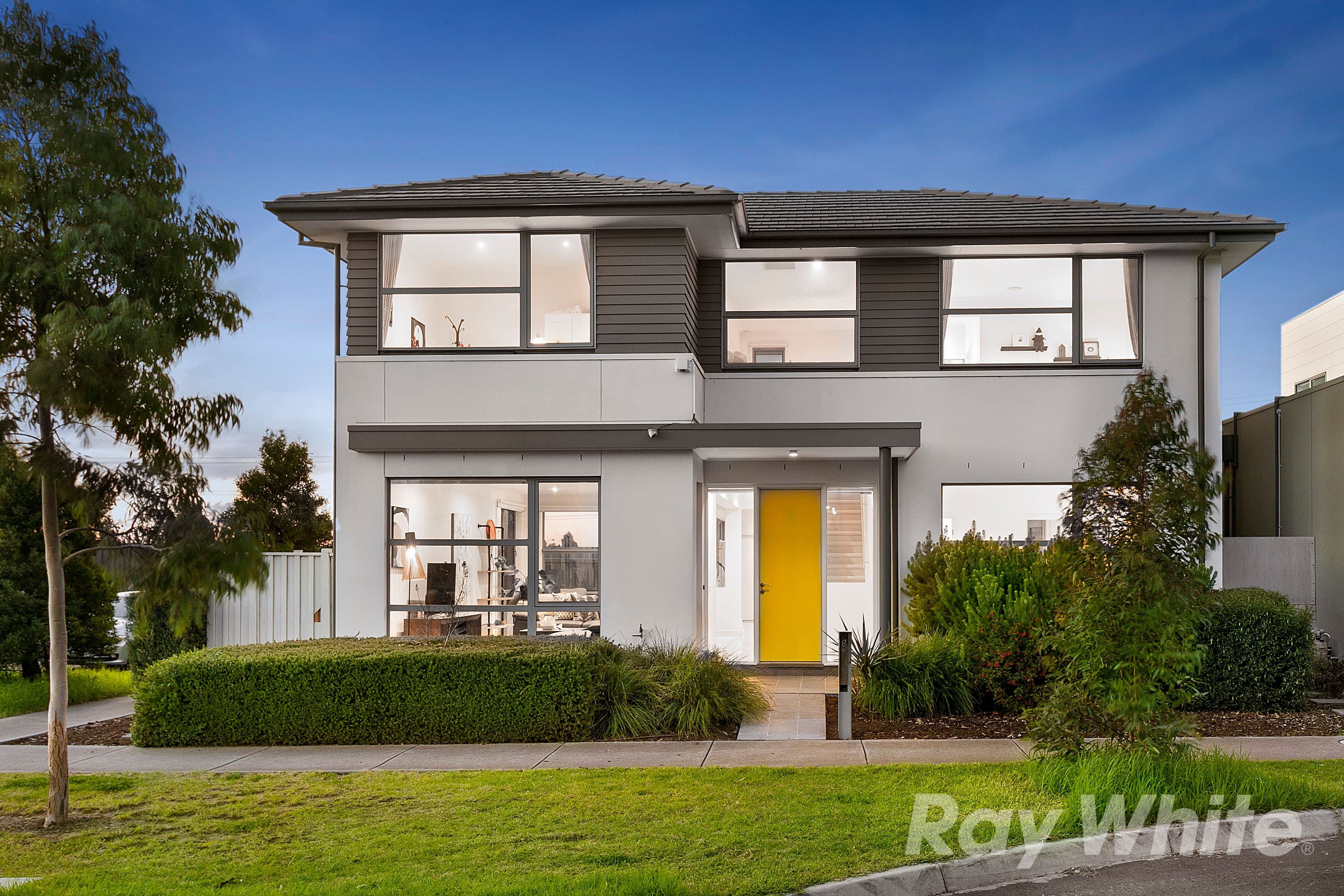 6 Ellis Park Avenue, Mulgrave VIC 3170, Mulgrave - Image 1