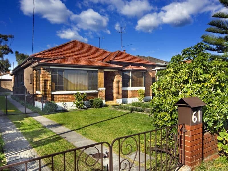 61 Jennings Street, MATRAVILLE NSW 2036, Matraville - Image 1