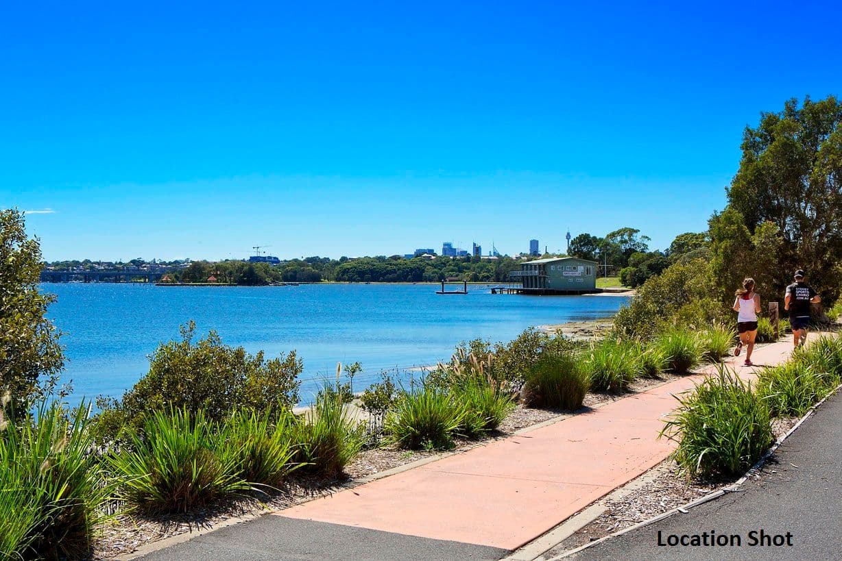19 First Avenue, Rodd Point NSW 2046, Rodd Point - Thumbnail 5