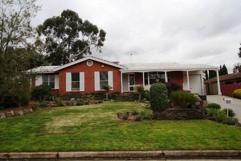 13 La Perouse Crescent, FAIRVIEW PARK SA 5126, Fairview Park - Image 1