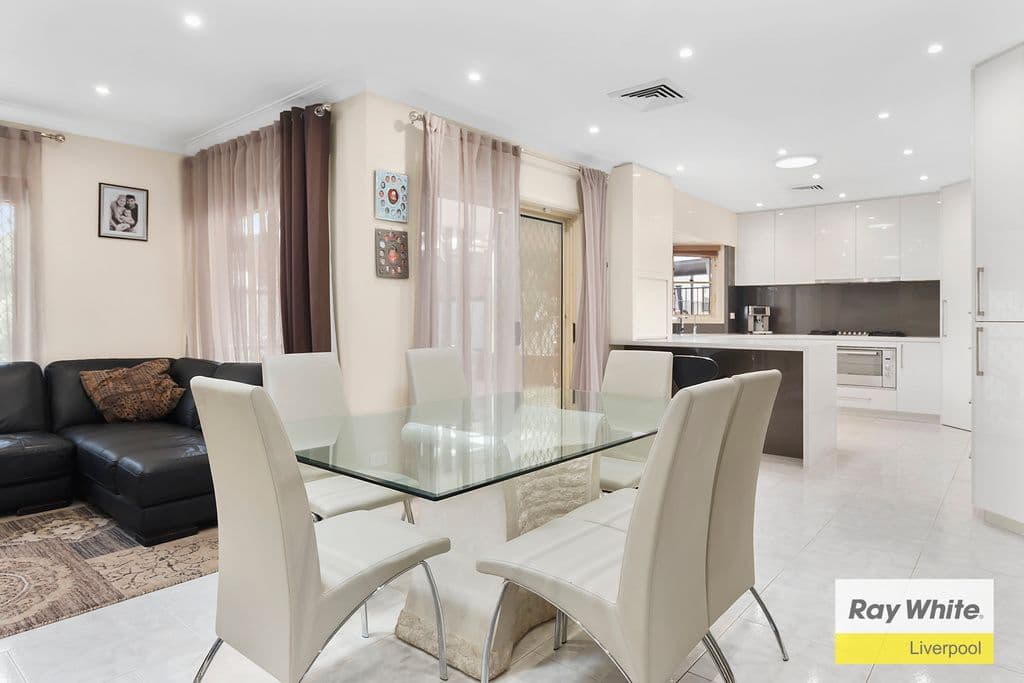 4 Cusack Avenue, Casula - Thumbnail 5