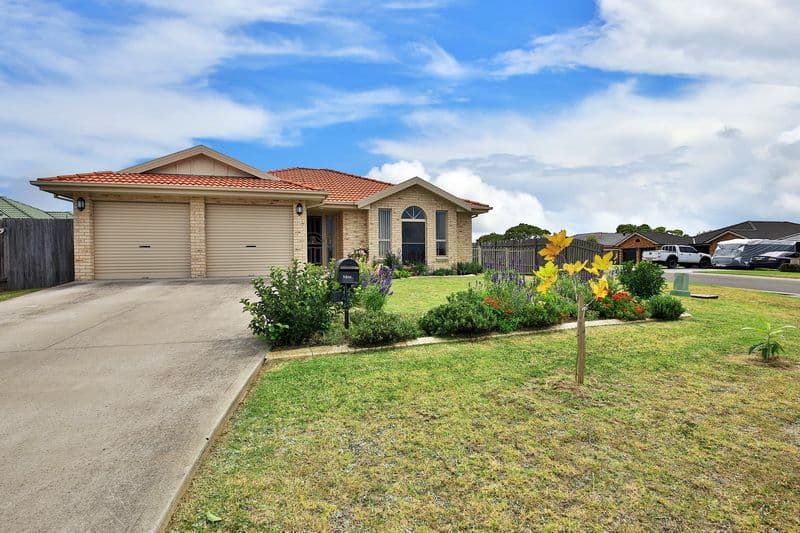 2 Balira Place, Worrigee NSW 2540, Worrigee - Image 1