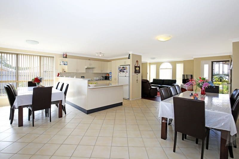 2 Balira Place, Worrigee NSW 2540, Worrigee - Thumbnail 4