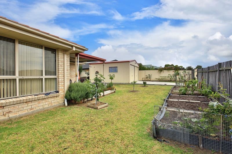 2 Balira Place, Worrigee NSW 2540, Worrigee - Thumbnail 8