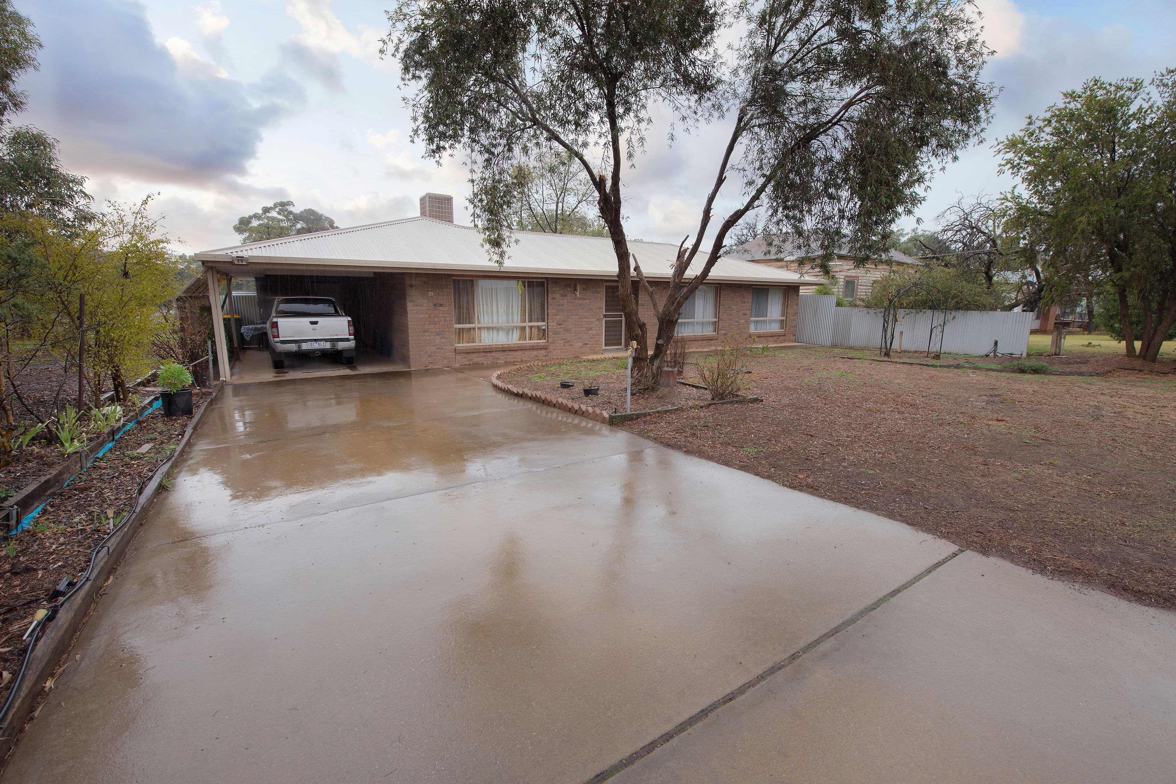 20 Allan Street, Nyah West VIC 3595, Nyah West - Image 1