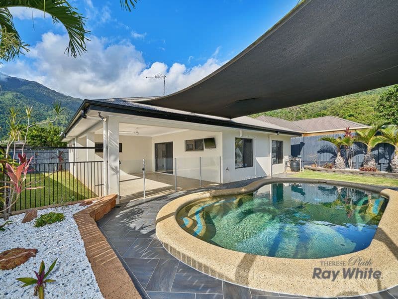 22 Capricorn Street, Bentley Park QLD 4869, Bentley Park - Thumbnail 3
