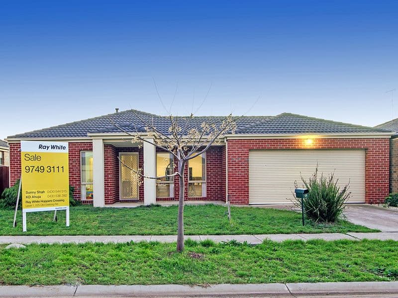 13 Gallop Court, Truganina VIC 3029, Truganina - Image 1