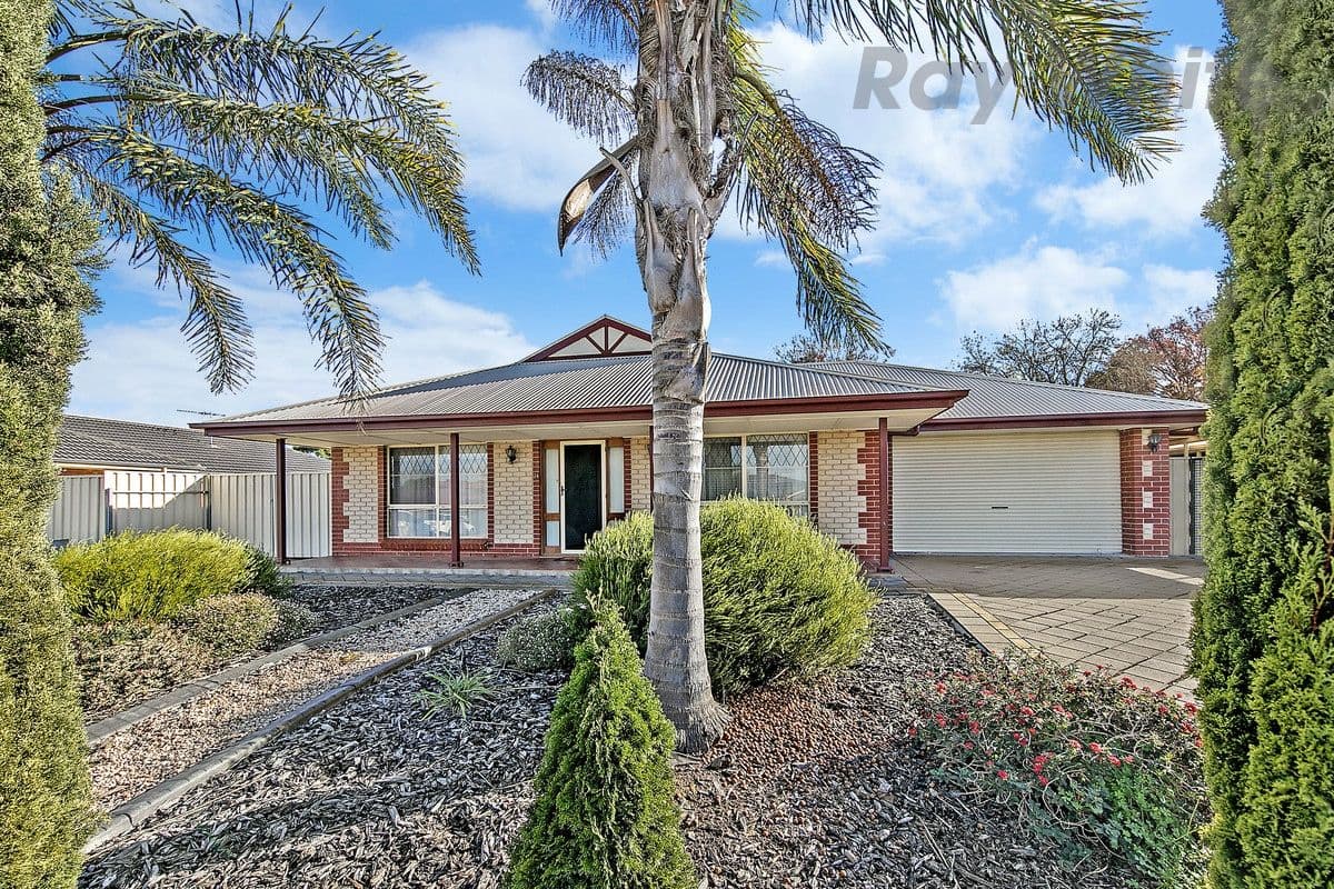 21 Meaney Drive, Freeling SA 5372, Freeling - Image 1