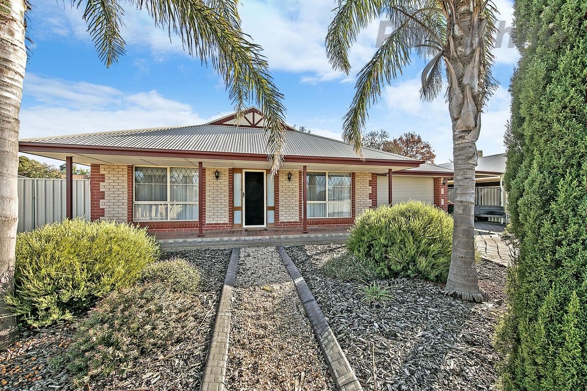 21 Meaney Drive, Freeling SA 5372, Freeling - Thumbnail 2
