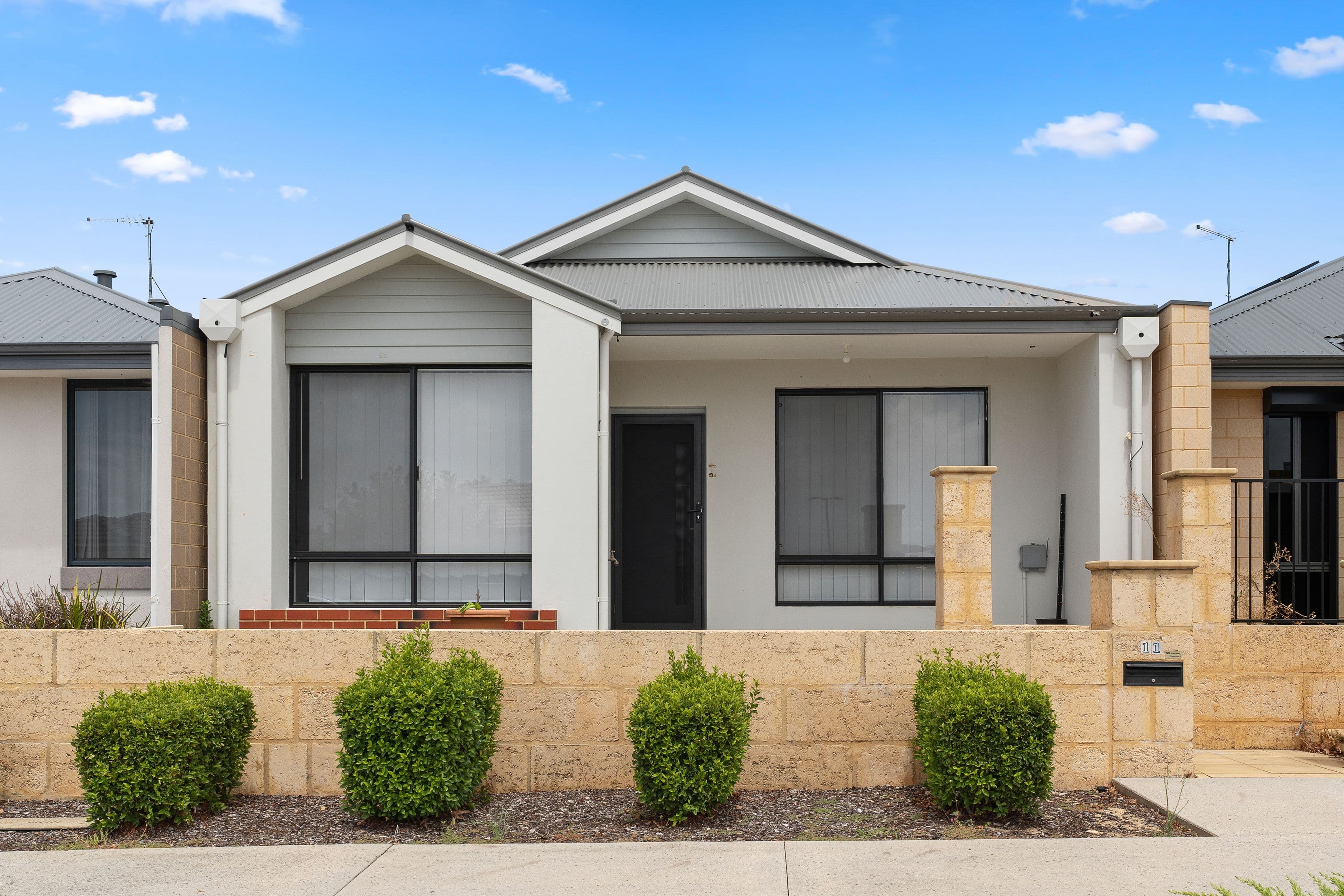11 Pharlap Parade, Baldivis WA 6171, Baldivis - Image 1