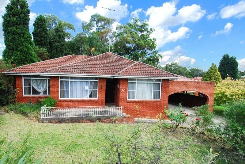 26 Meryll Avenue, Baulkham Hills NSW 2153, Baulkham Hills - Image 1